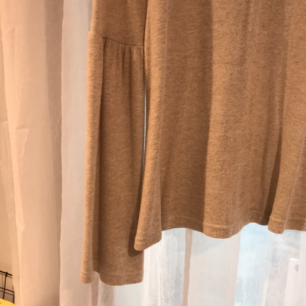 Cream Sweater - Picture 2 of 3